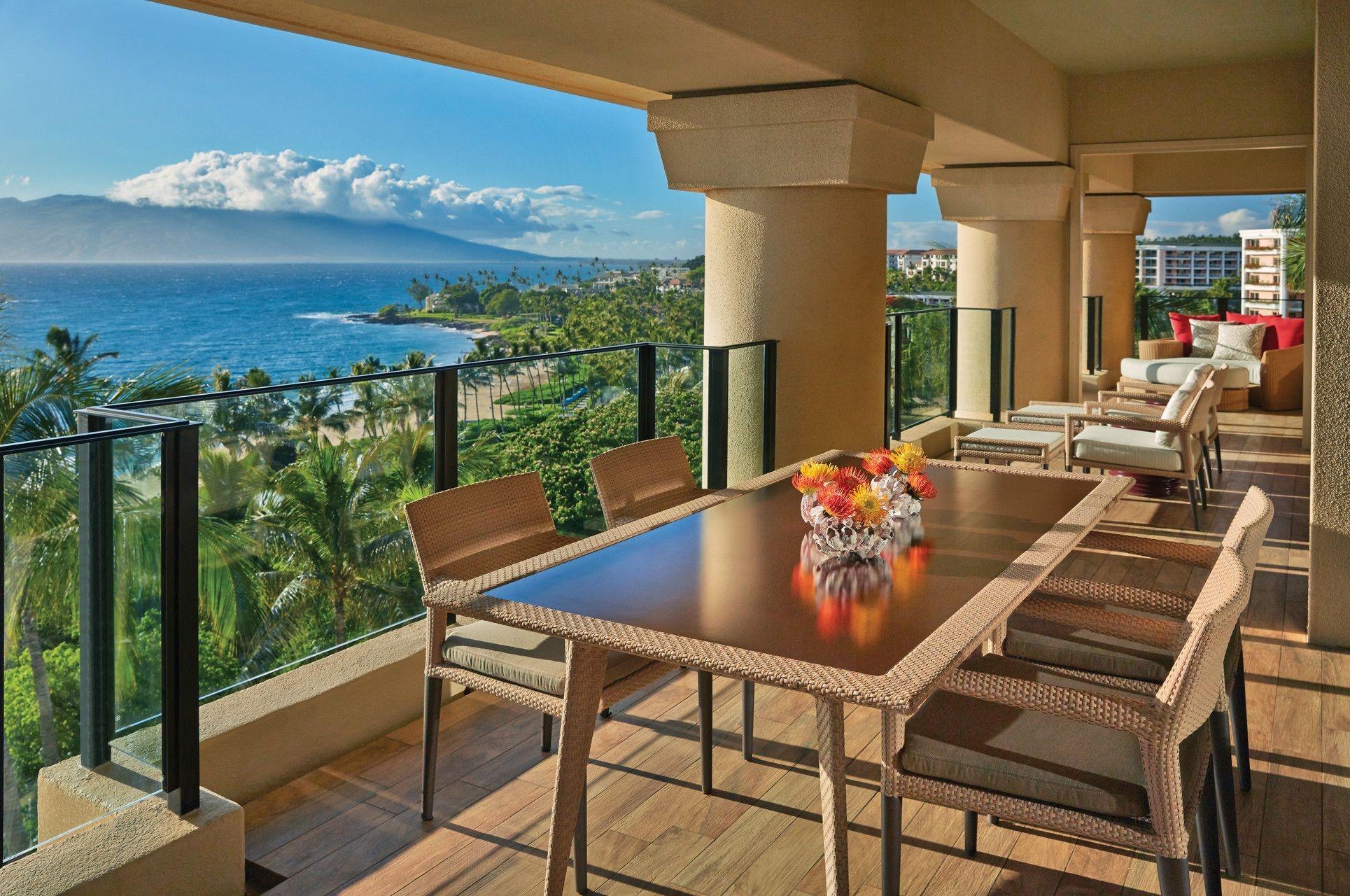 Four Seasons Maui At Wailea Resort 5*