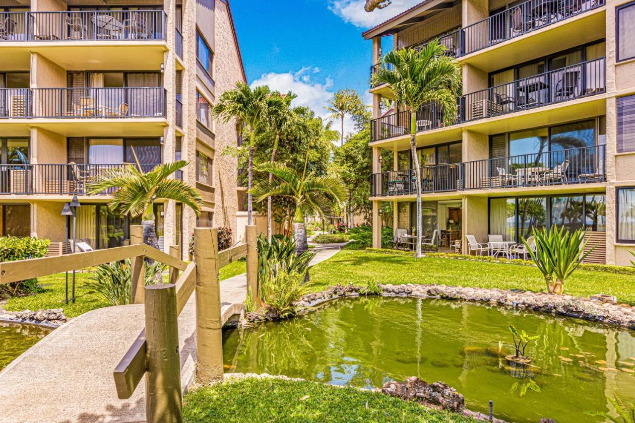Papakea K406 Oceanview 2 Bedroom 2 Bath Kahana