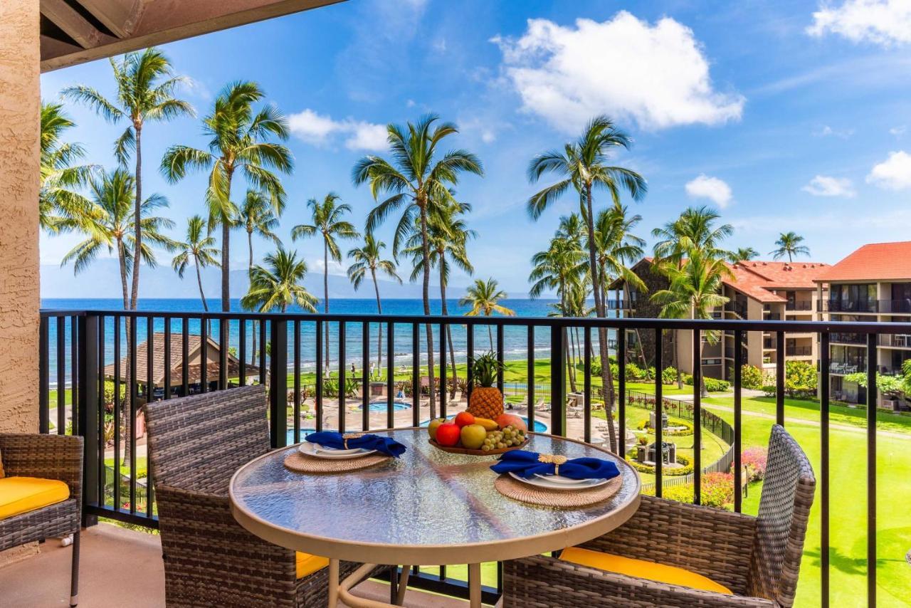 Papakea K406 Oceanview 2 Bedroom 2 Bath *
