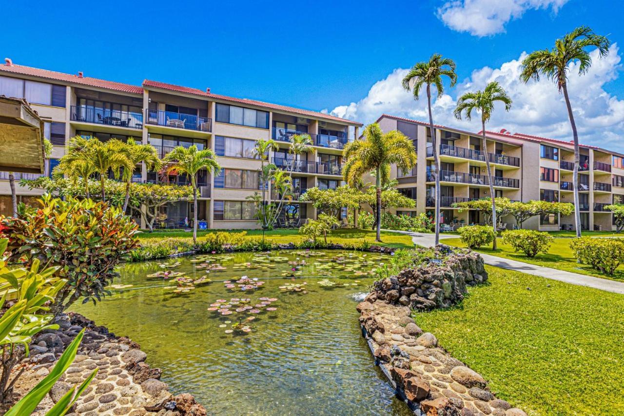 Papakea K406 Oceanview 2 Bedroom 2 Bath Apartment *
