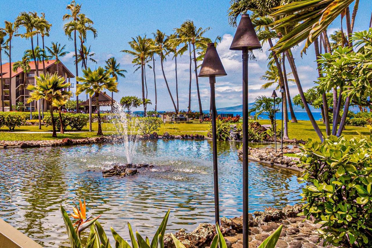 Apartment Papakea K406 Oceanview 2 Bedroom 2 Bath Kahana