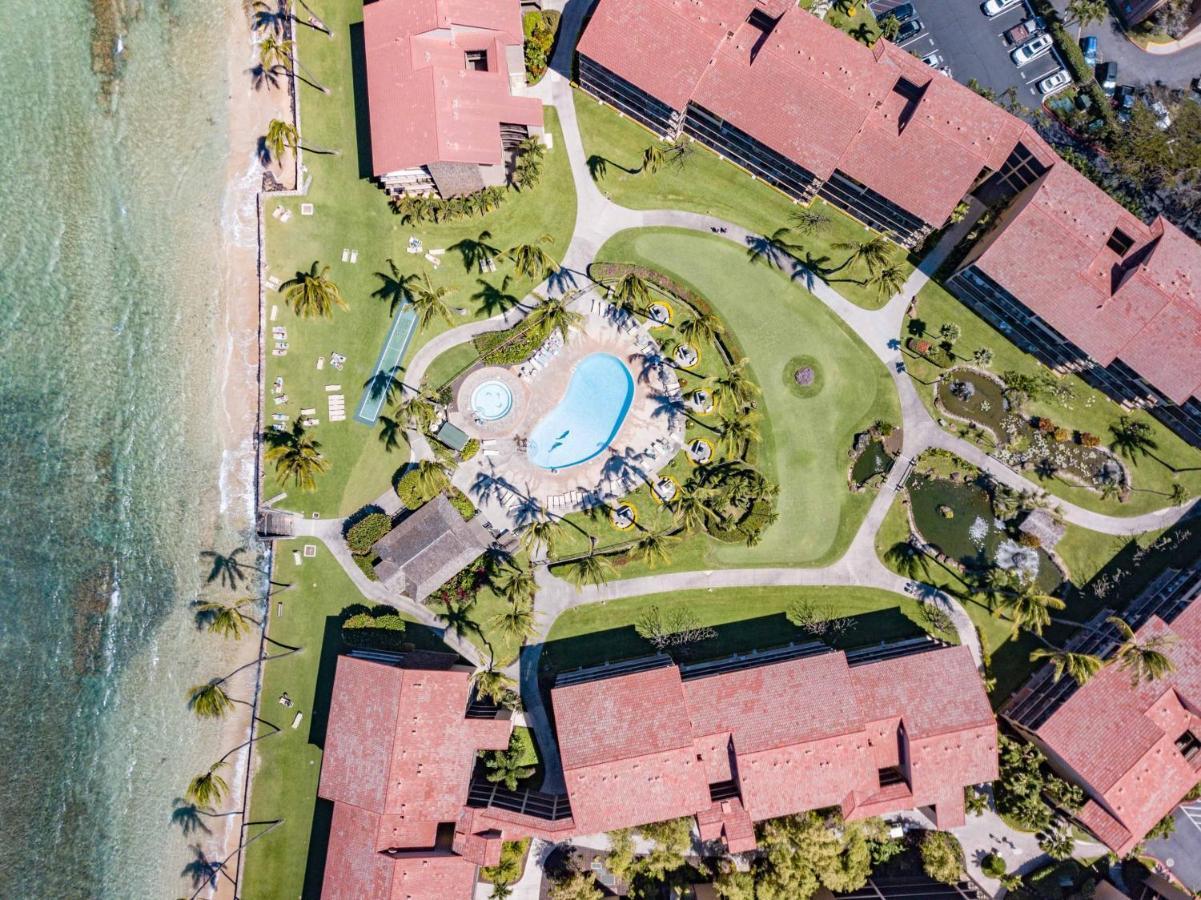 Apartment Papakea K406 Oceanview 2 Bedroom 2 Bath *
