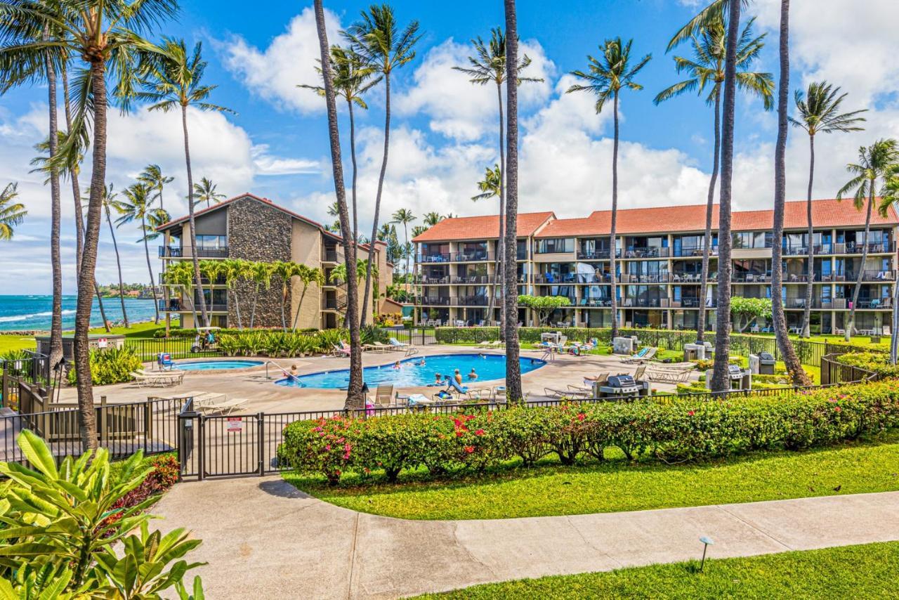 Papakea K406 Oceanview 2 Bedroom 2 Bath *