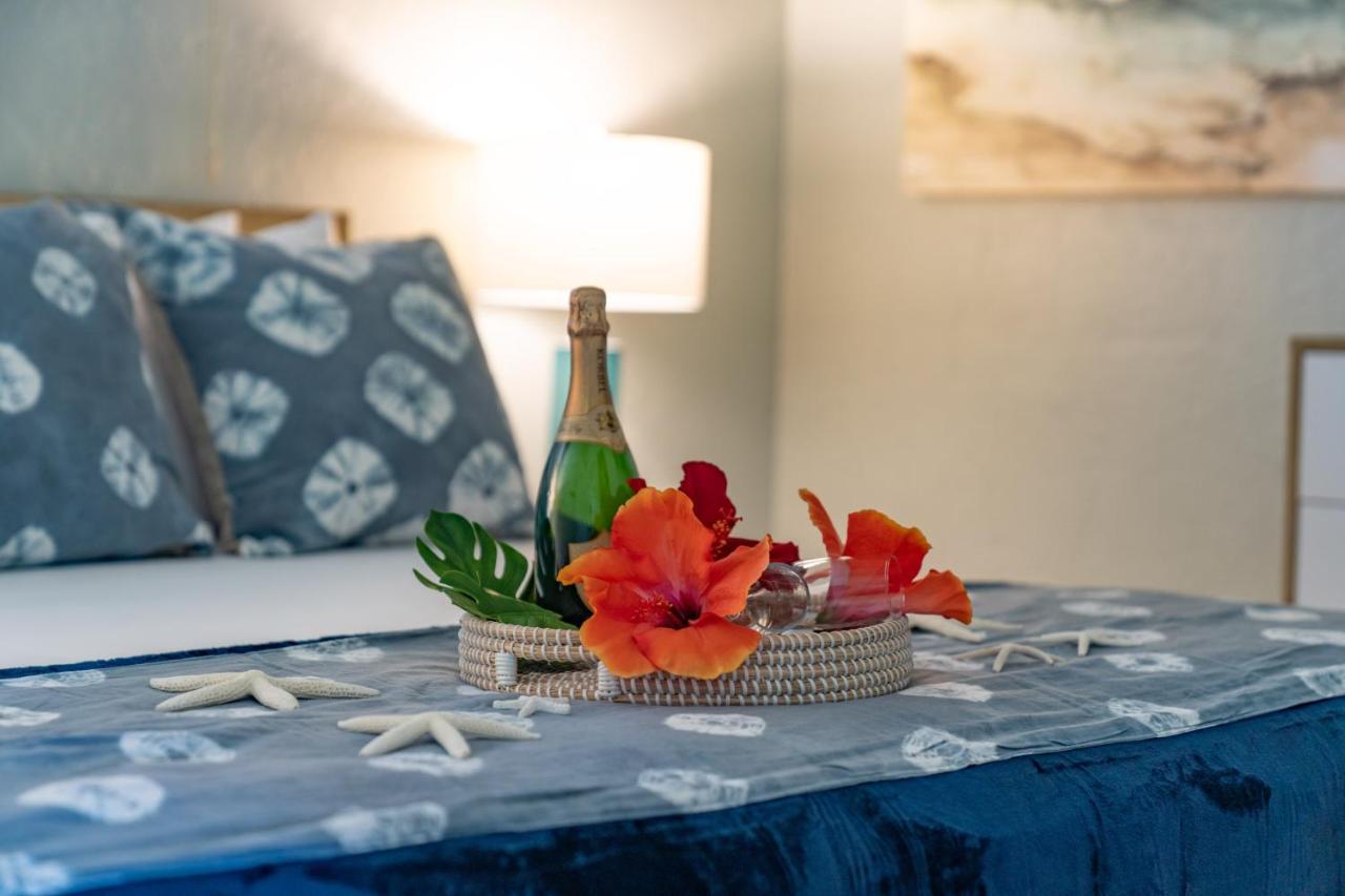 Apartment Papakea K406 Oceanview 2 Bedroom 2 Bath *