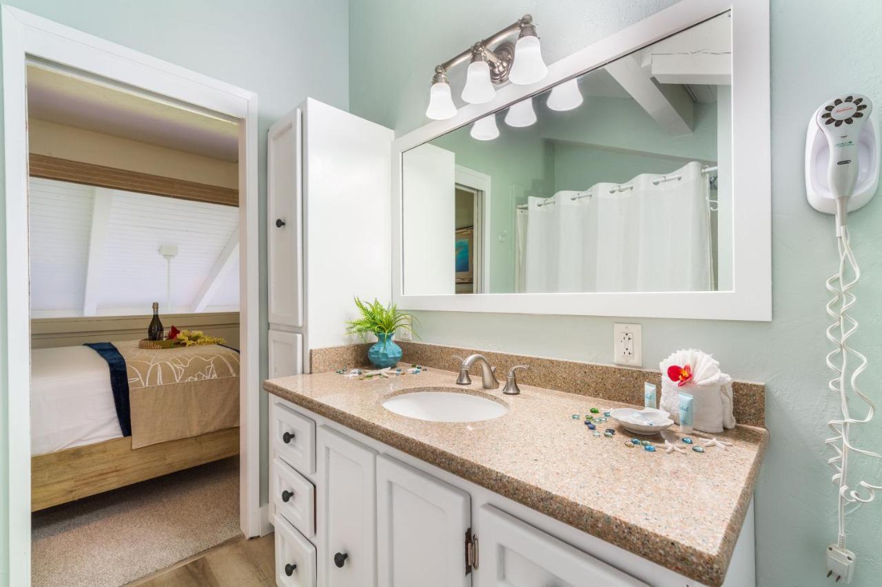 Apartment Papakea K406 Oceanview 2 Bedroom 2 Bath