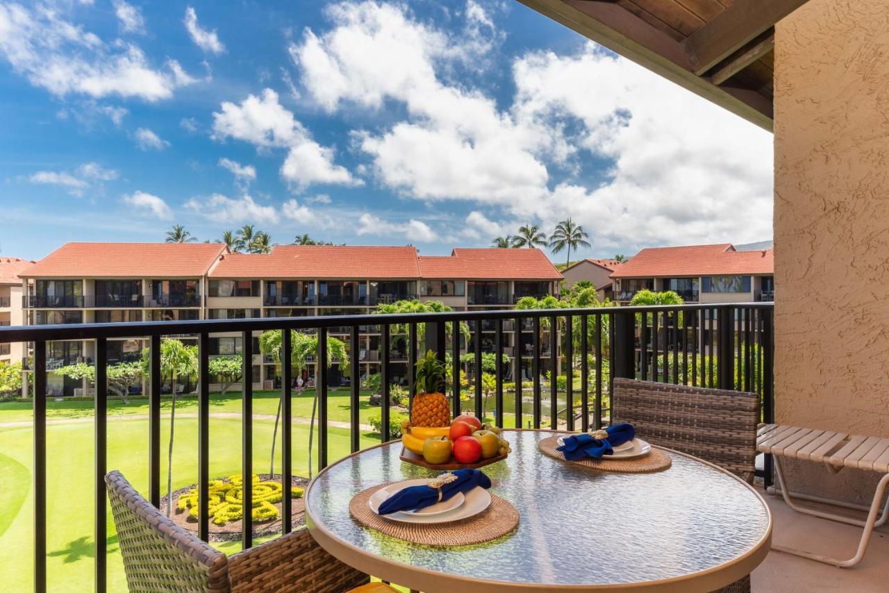 Papakea K406 Oceanview 2 Bedroom 2 Bath Apartment