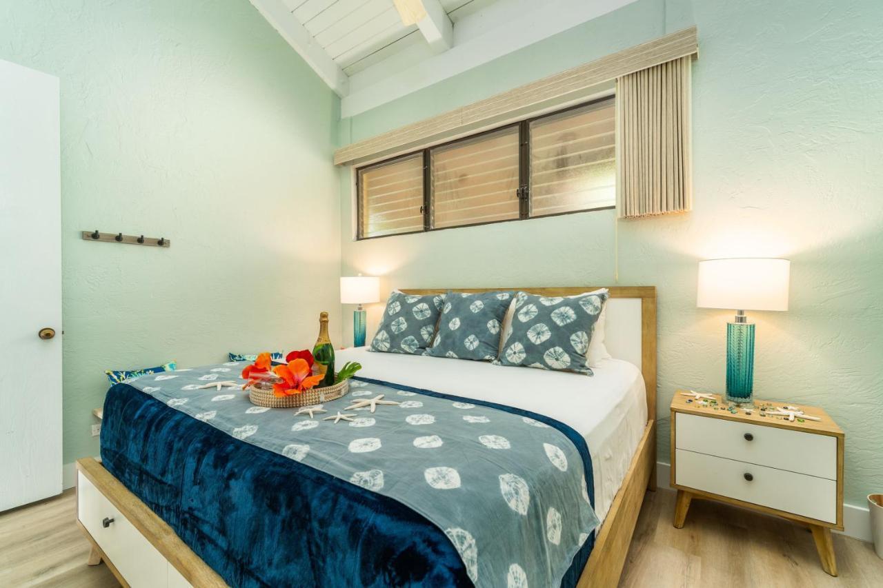 Papakea K406 Oceanview 2 Bedroom 2 Bath * Kahana
