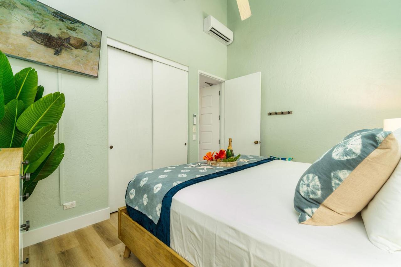 Apartment Papakea K406 Oceanview 2 Bedroom 2 Bath *