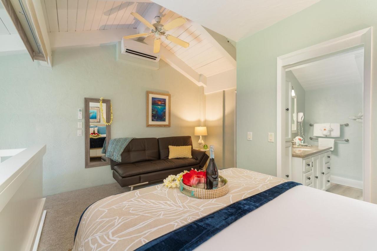Papakea K406 Oceanview 2 Bedroom 2 Bath * Kahana