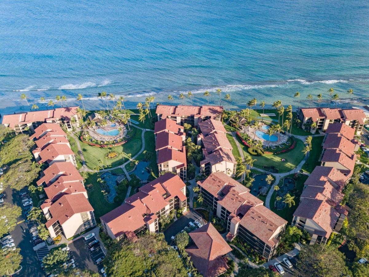 Papakea K406 Oceanview 2 Bedroom 2 Bath * Kahana