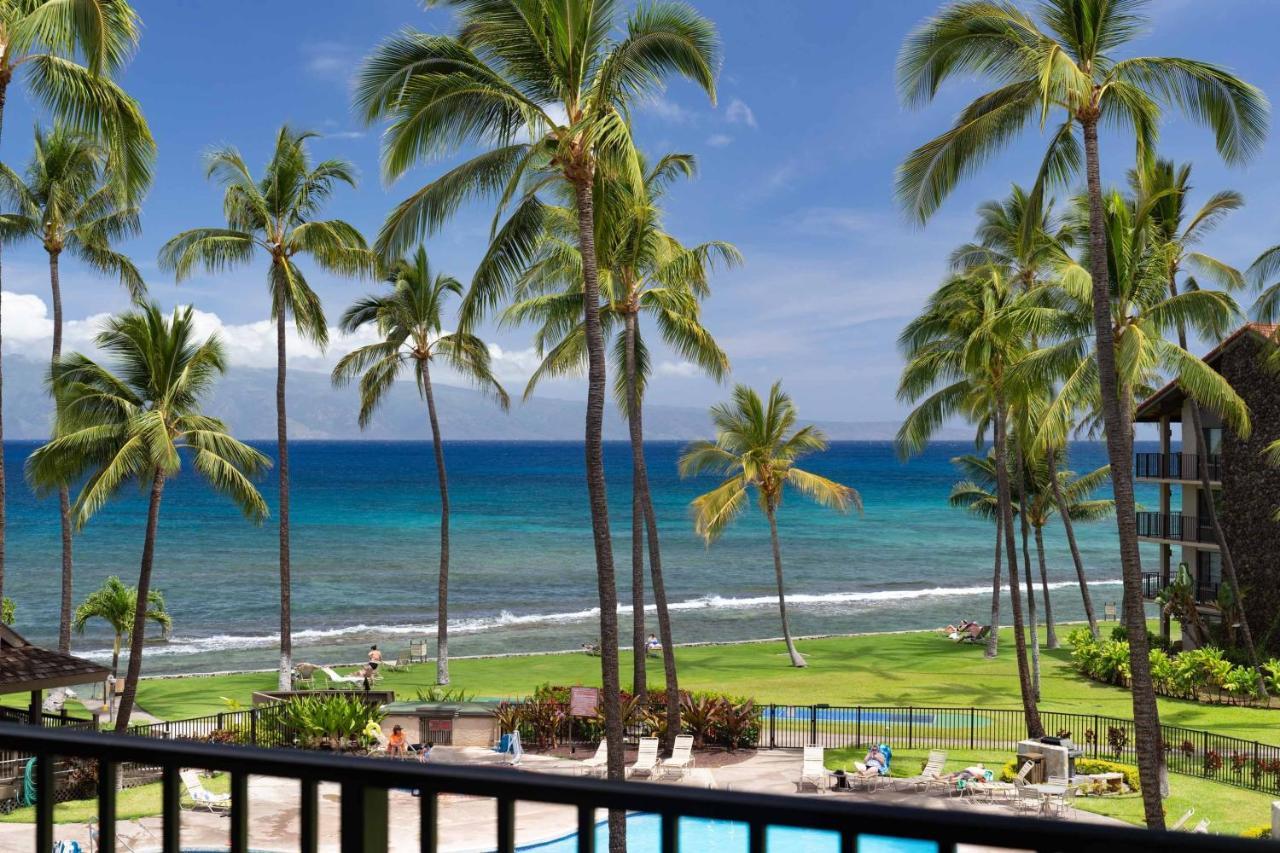 Papakea K406 Oceanview 2 Bedroom 2 Bath *