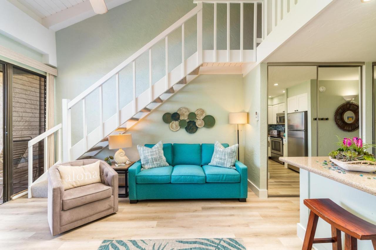 Papakea K406 Oceanview 2 Bedroom 2 Bath Apartment *