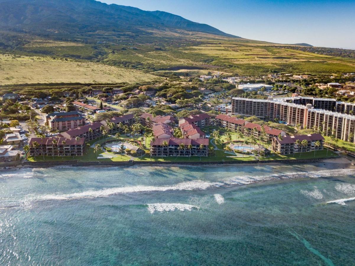 Papakea K406 Oceanview 2 Bedroom 2 Bath Kahana
