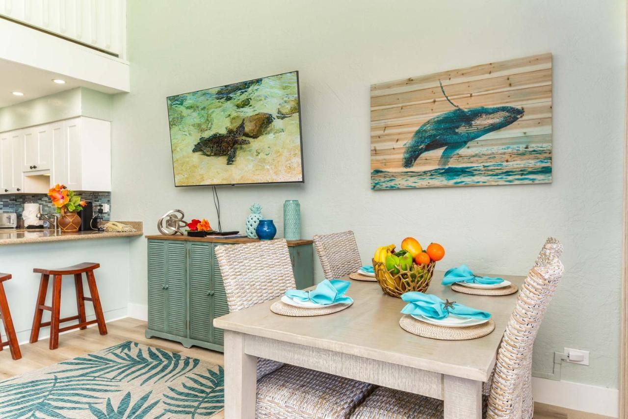Apartment Papakea K406 Oceanview 2 Bedroom 2 Bath *
