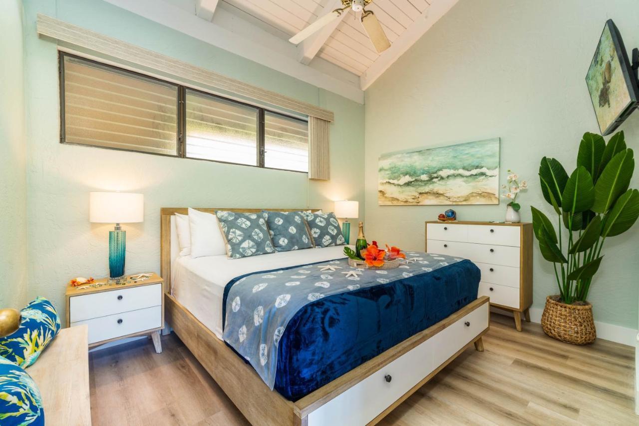Papakea K406 Oceanview 2 Bedroom 2 Bath Apartment Kahana