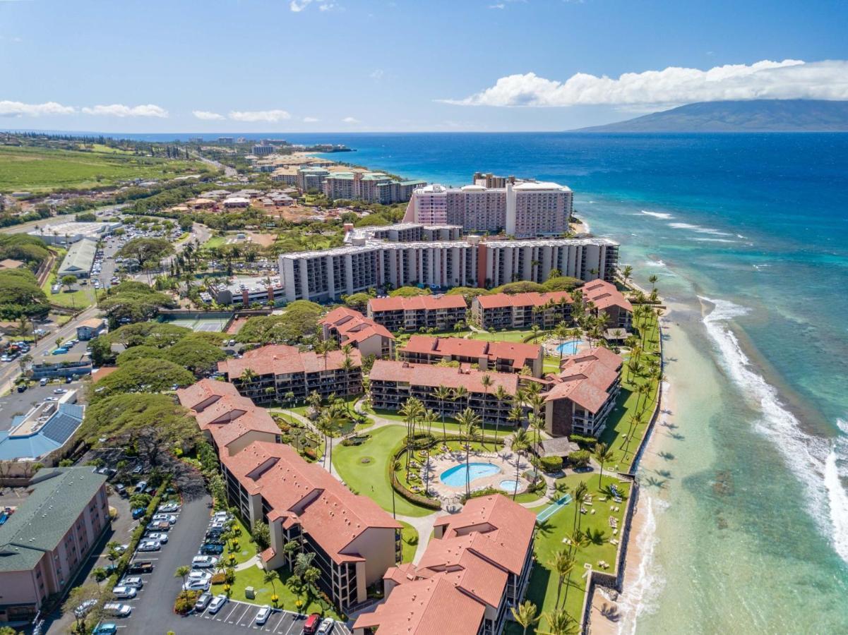 Papakea K406 Oceanview 2 Bedroom 2 Bath Kahana