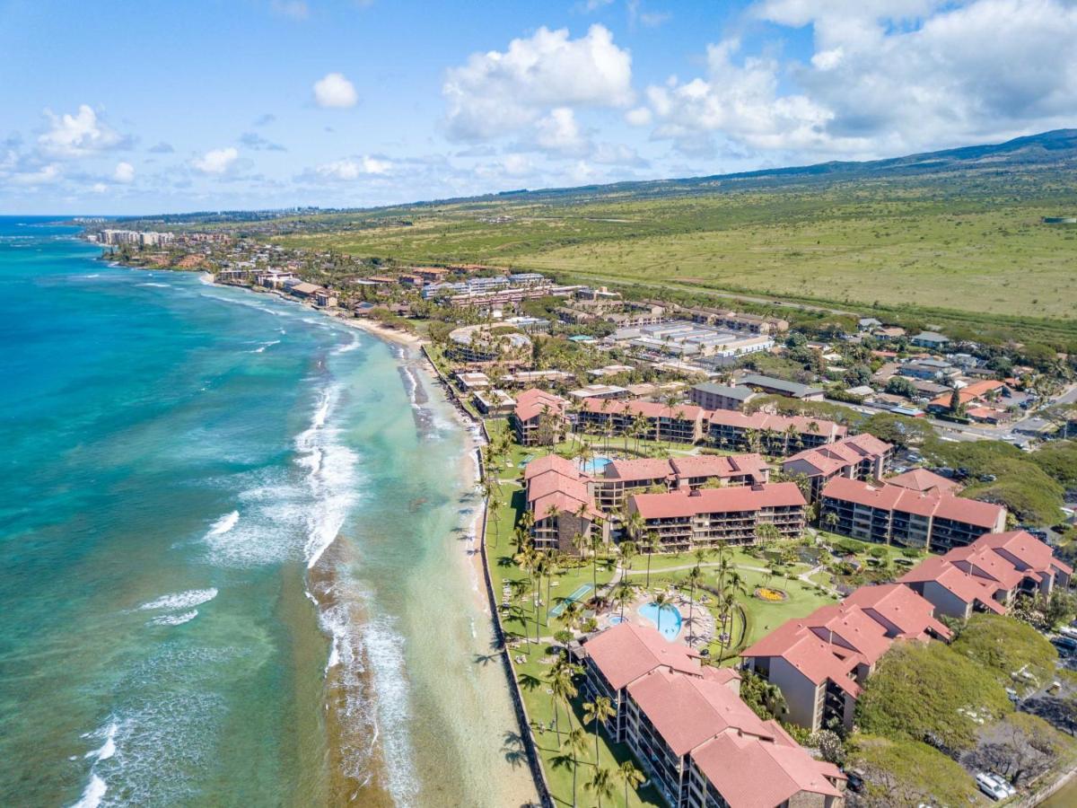 Papakea K406 Oceanview 2 Bedroom 2 Bath Apartment *