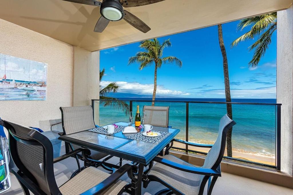 Mahana 316 Aparthotel Kaanapali