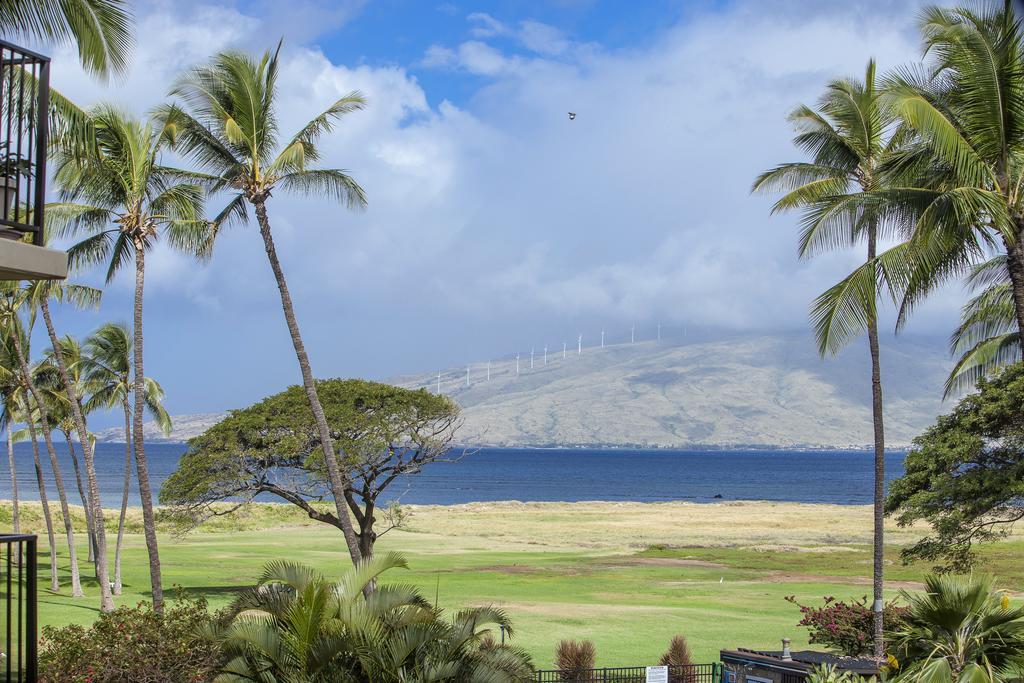Kauhale Makai By Maui And Aparthotel Kihei