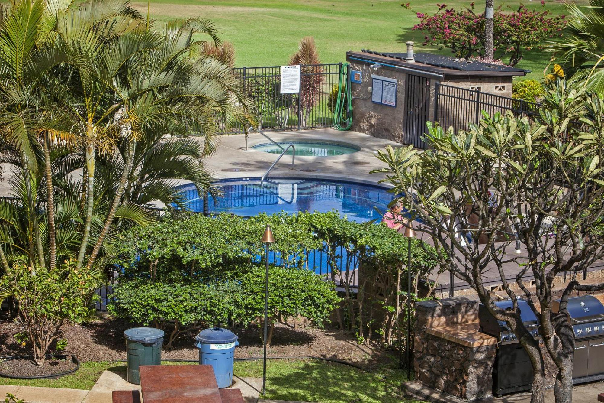 Aparthotel Kauhale Makai By Maui And Kihei
