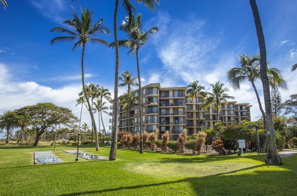 Kauhale Makai By Maui And Aparthotel 3*