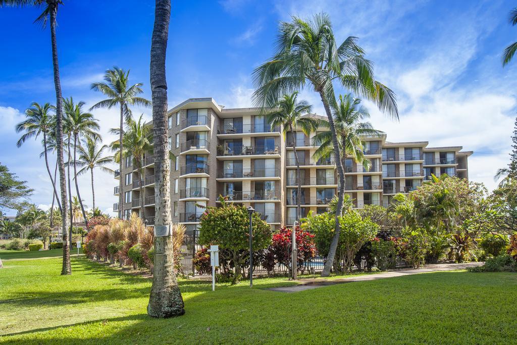Aparthotel Kauhale Makai By Maui And Kihei