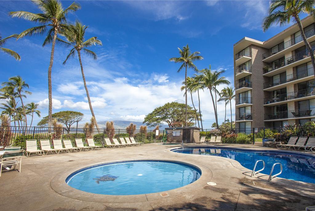 Aparthotel Kauhale Makai By Maui And