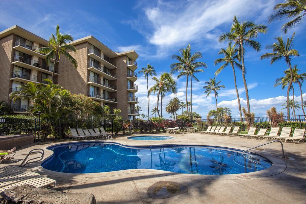 Kauhale Makai By Maui And Aparthotel