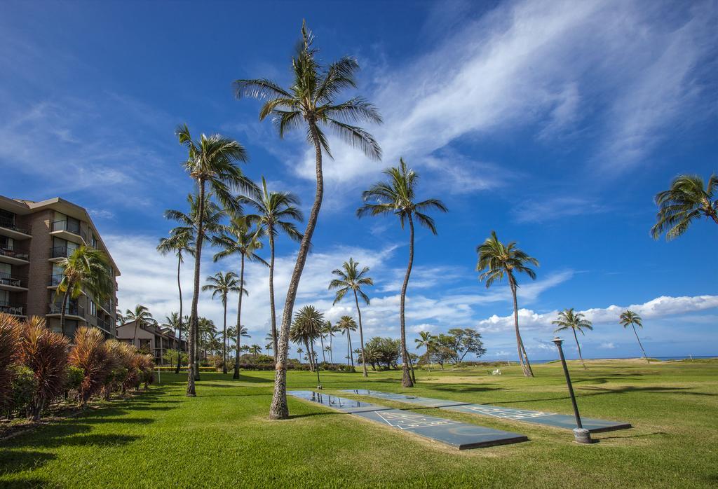Aparthotel Kauhale Makai By Maui And 3*