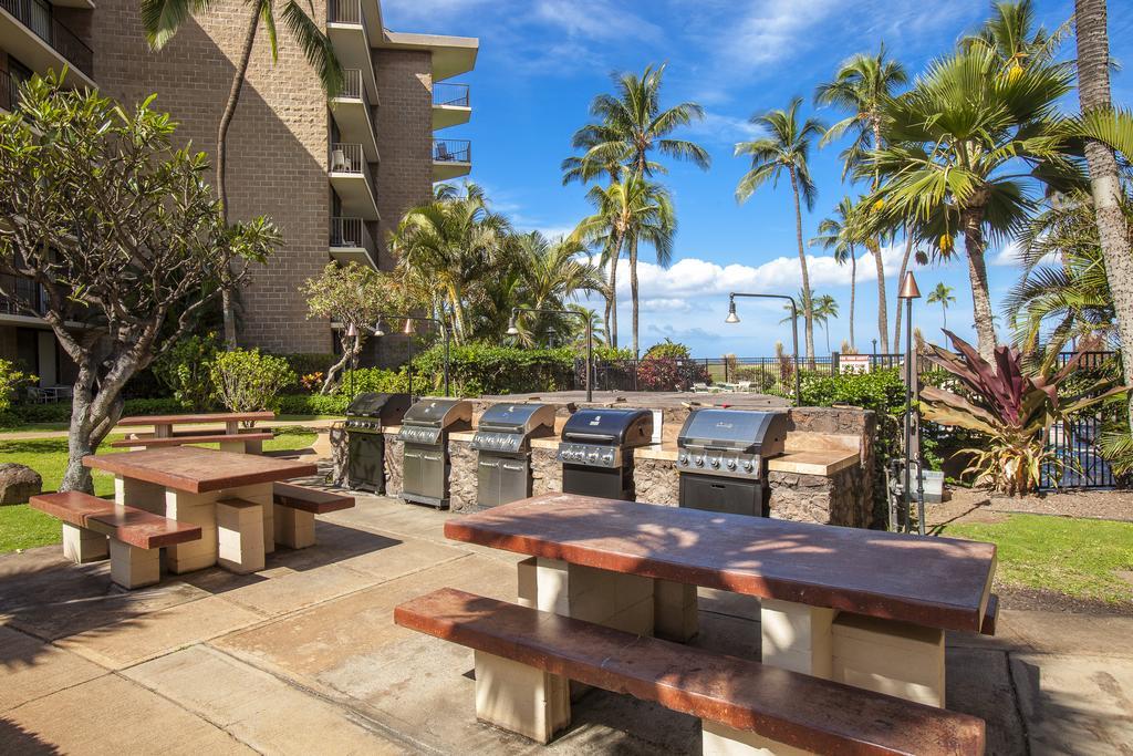 Kauhale Makai By Maui And 3*