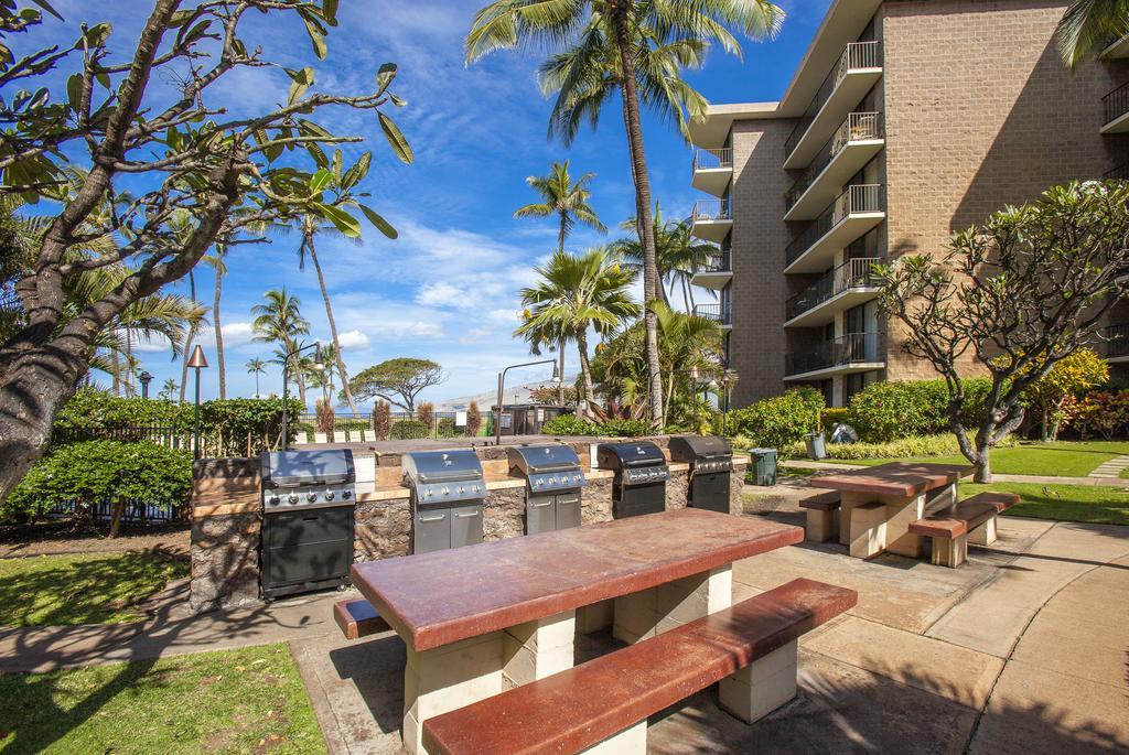 Kauhale Makai By Maui And