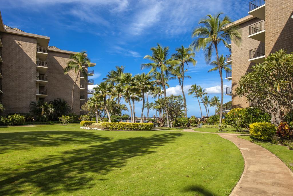 Kauhale Makai By Maui And Aparthotel 3*
