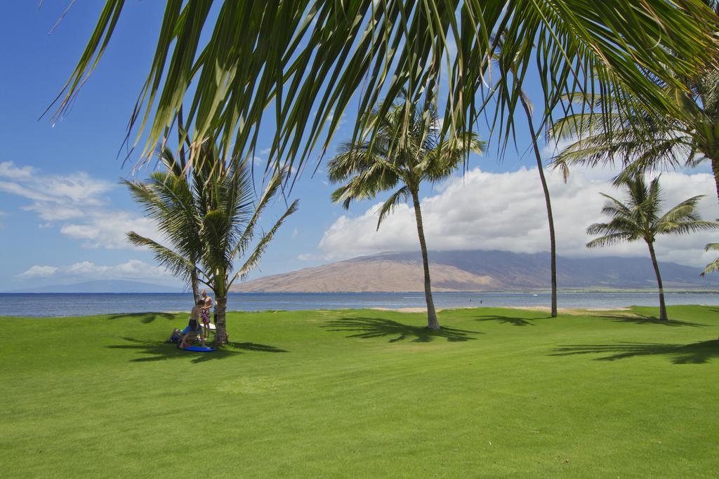 Kauhale Makai By Maui And Kihei