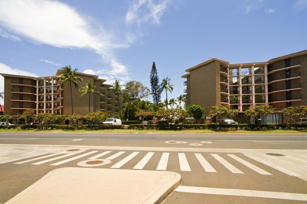 Aparthotel Kauhale Makai By Maui And 3*