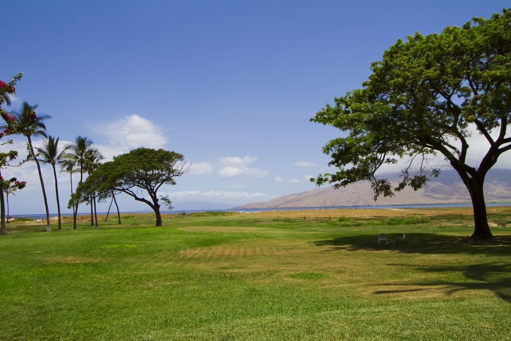 Kauhale Makai By Maui And