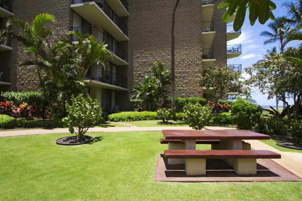 Aparthotel Kauhale Makai By Maui And Kihei
