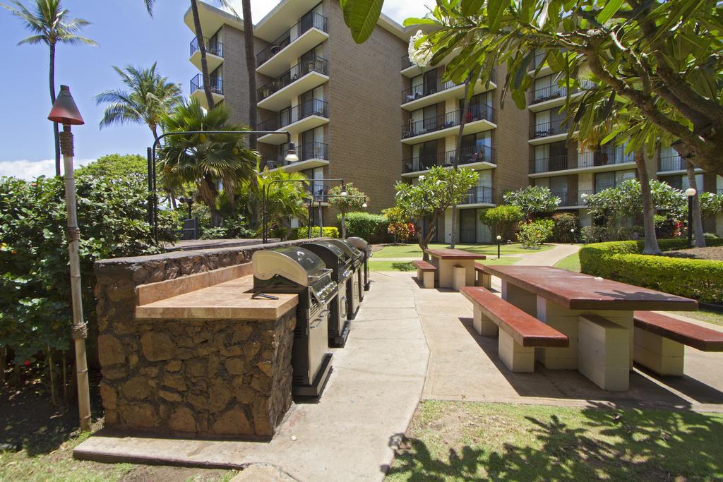 Kauhale Makai By Maui And 3* Kihei