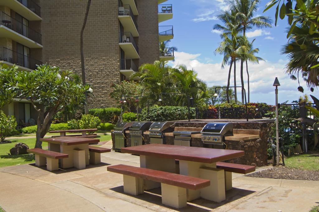 Kauhale Makai By Maui And Kihei