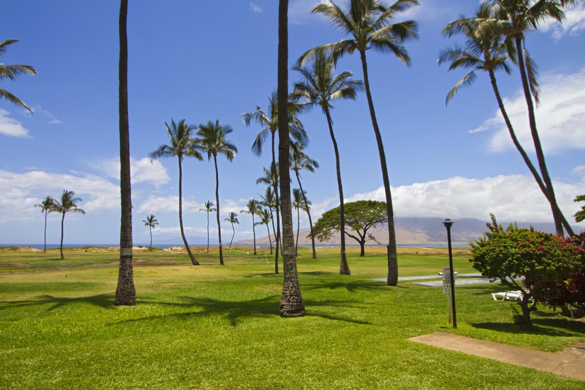 Kauhale Makai By Maui And Aparthotel