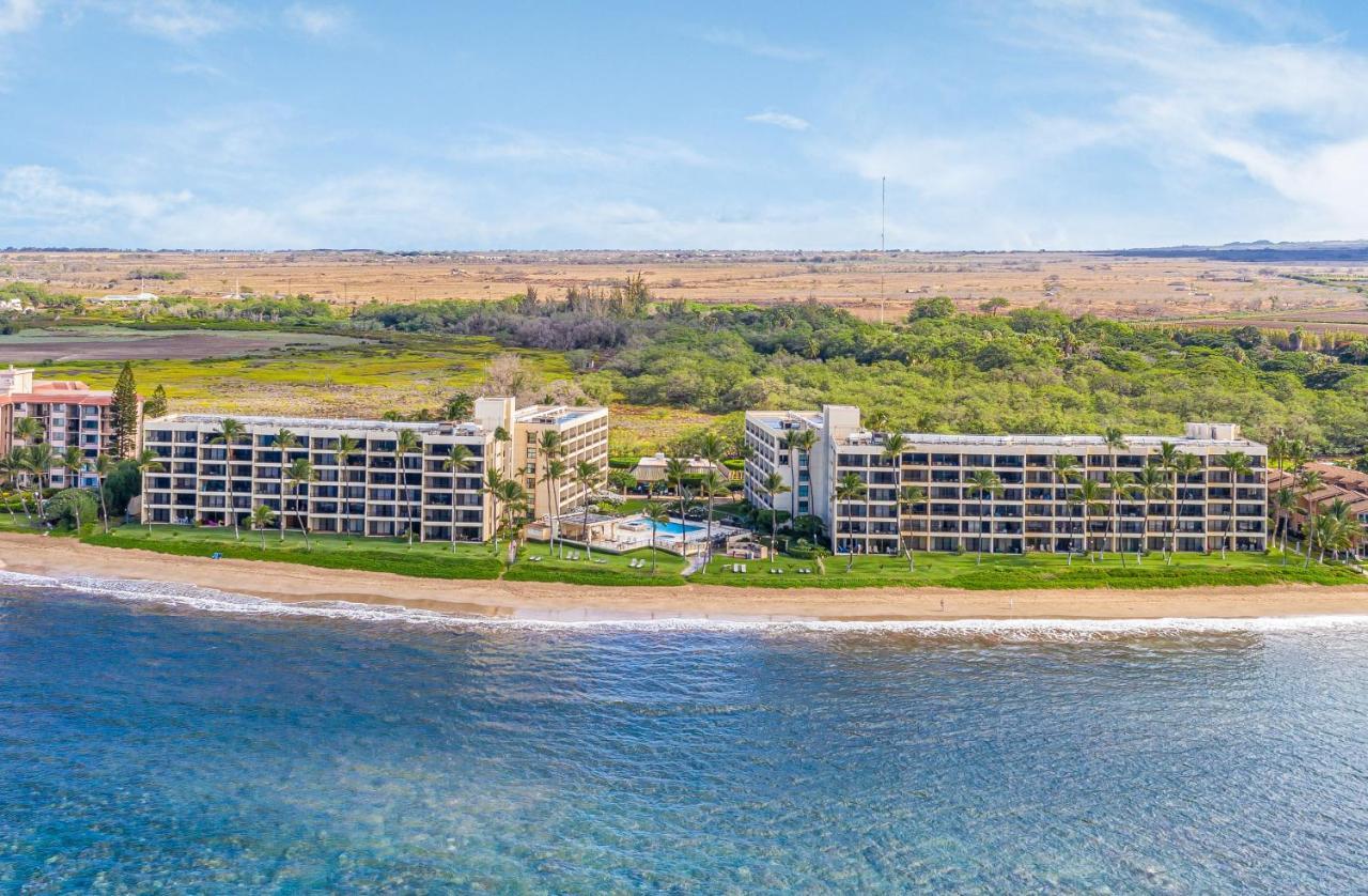 Sugar Apartment Kihei