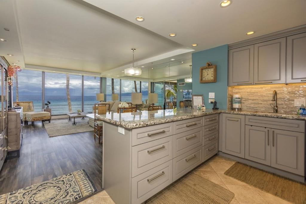 Mahana 316 * Kaanapali
