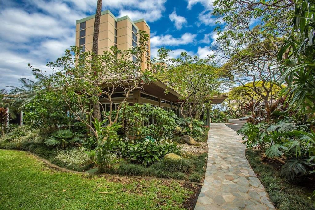 Aparthotel Mahana 316