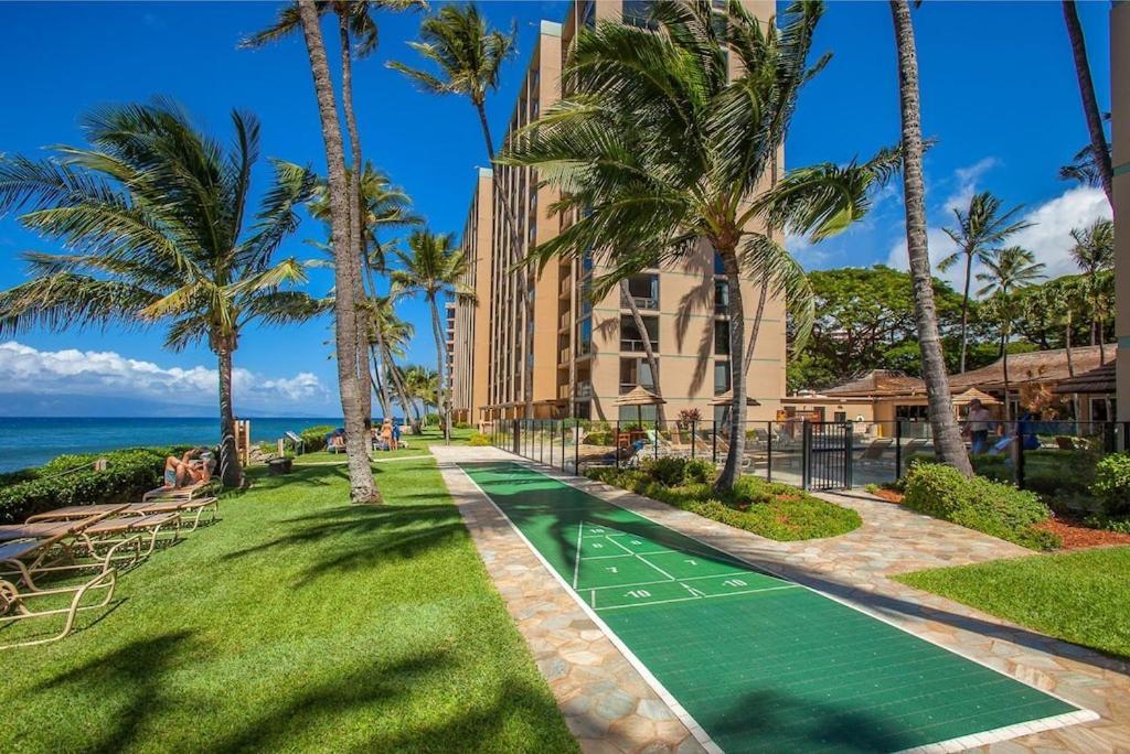Mahana 316 Kaanapali