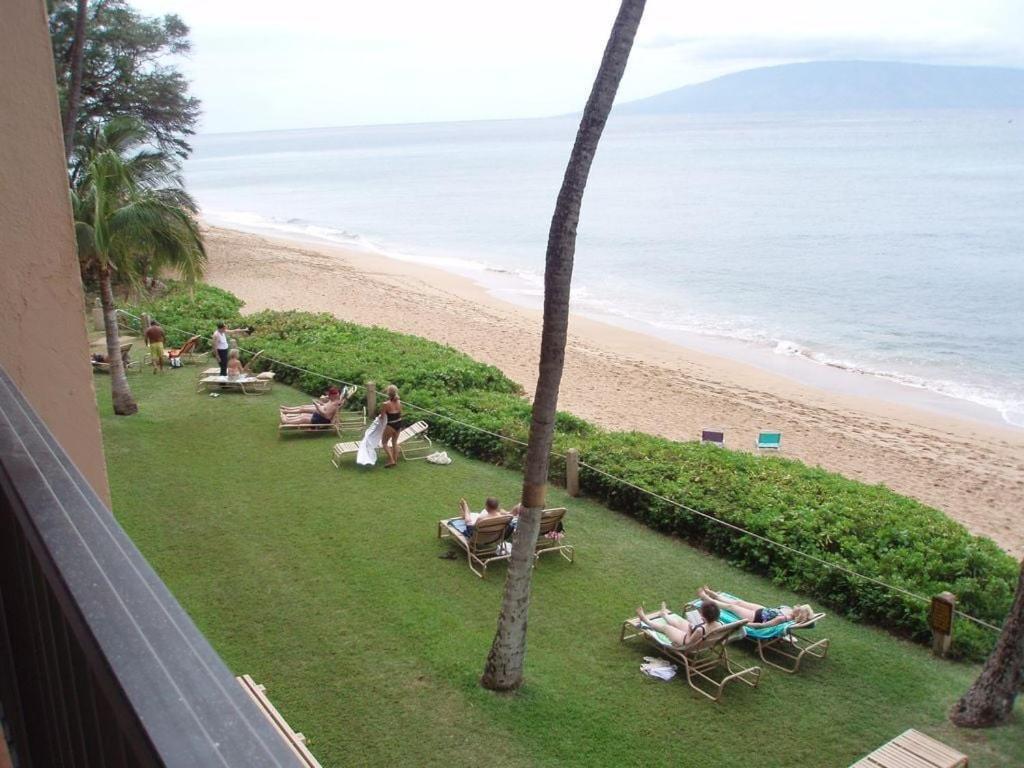 Aparthotel Mahana 316 Kaanapali