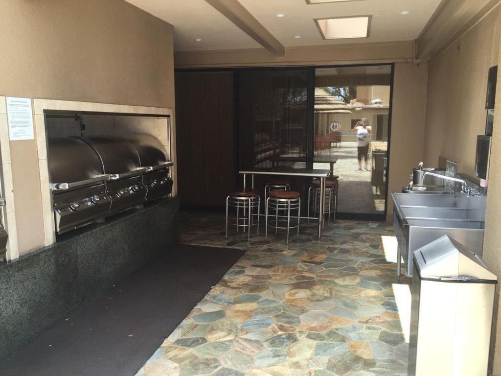 Mahana 316 Aparthotel