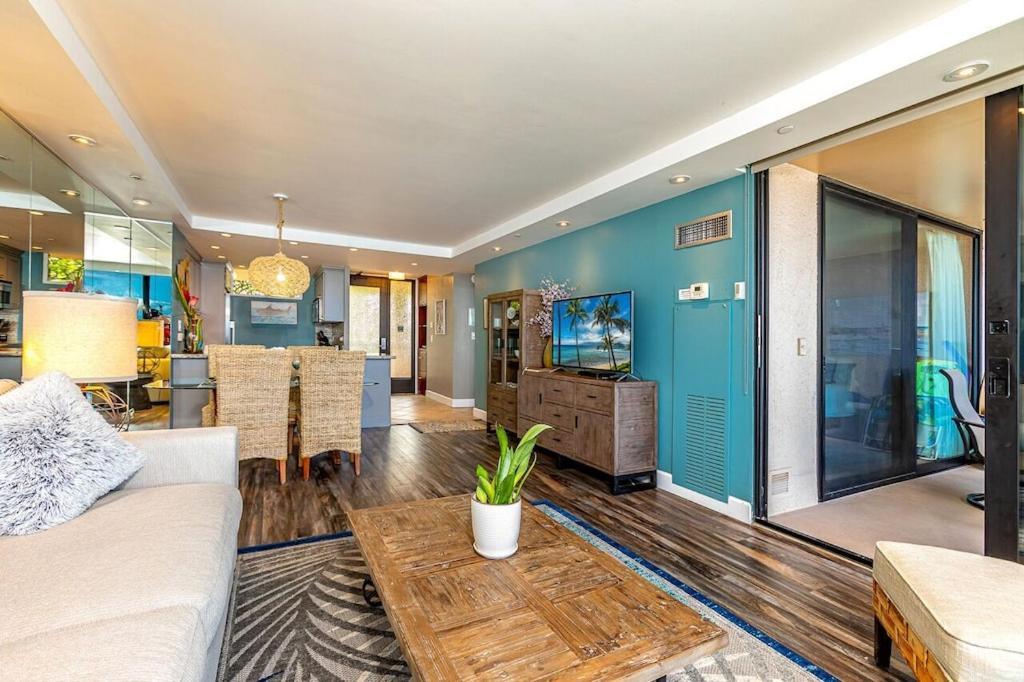 Aparthotel Mahana 316