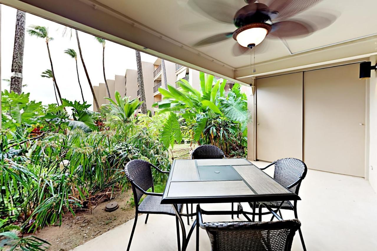 Apartment Hale Ono Loa *