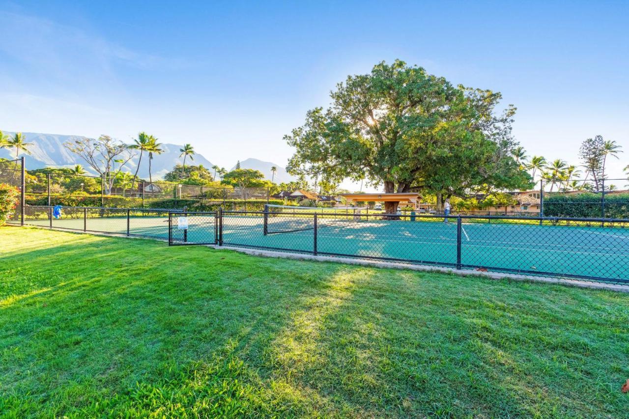 Holiday home Puamana 30-2 Lahaina
