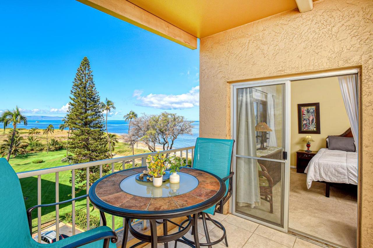Menehune Shores 626 Kihei
