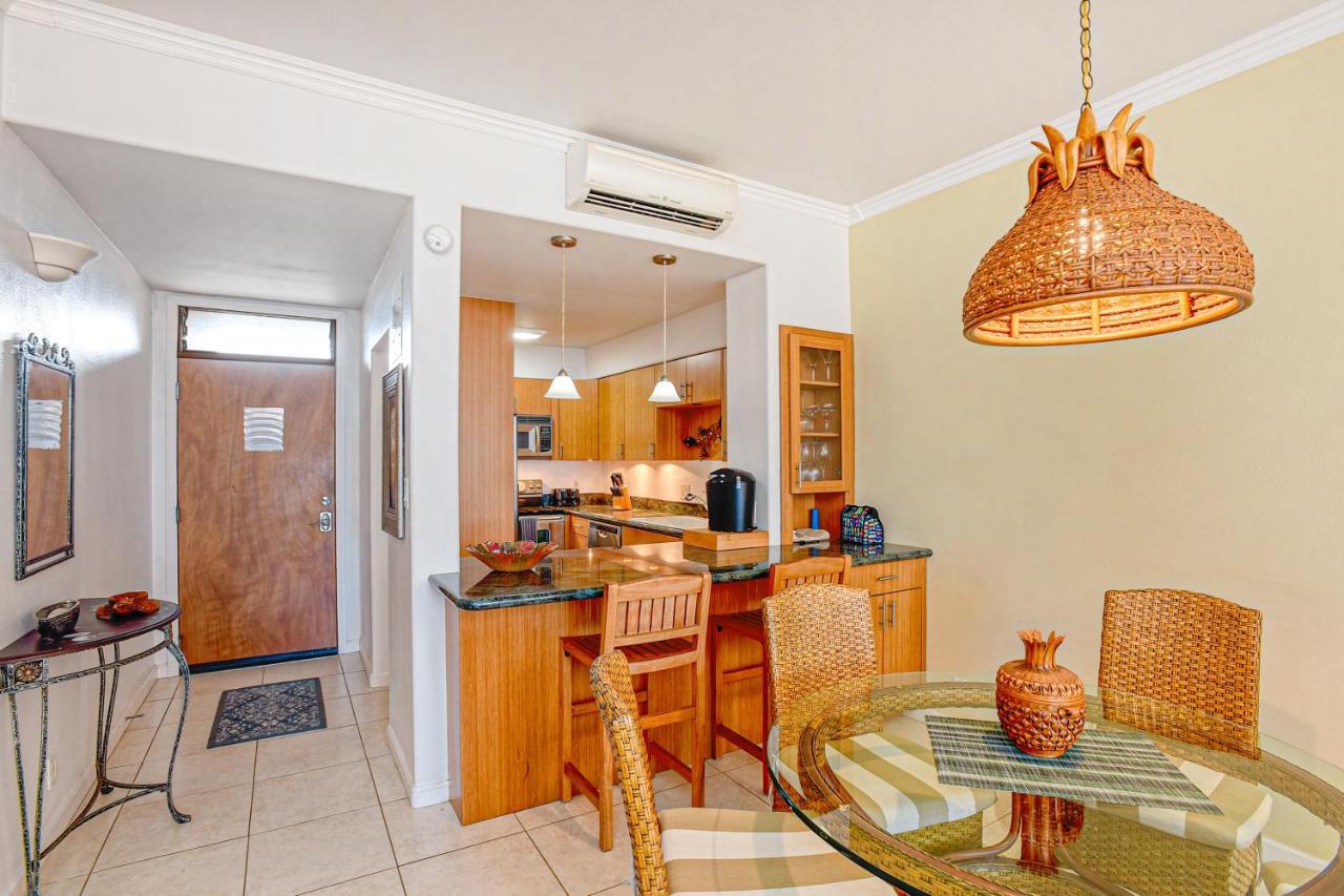 Apartment Menehune Shores 626 *